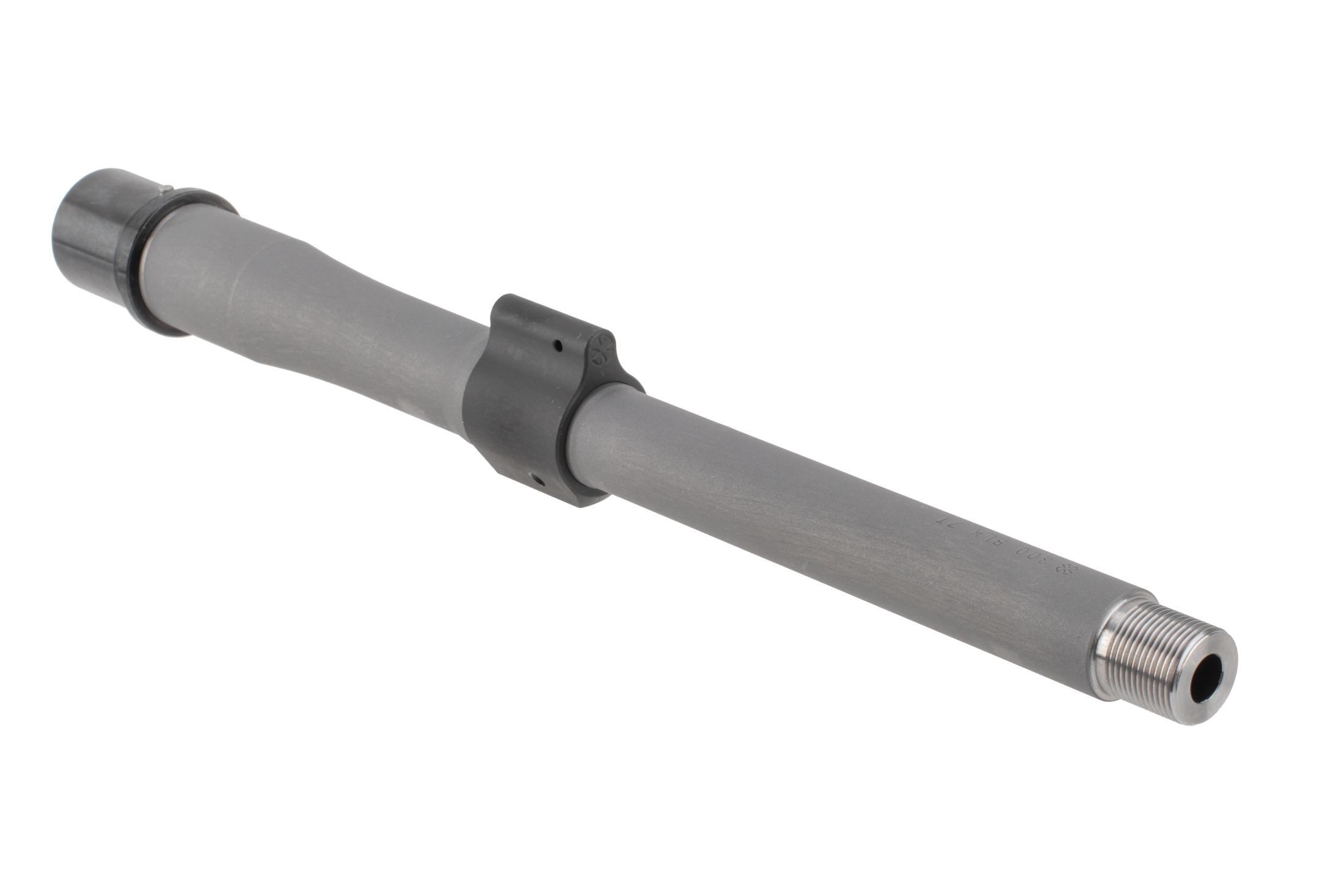 Noveske Rifleworks 300 AAC Blackout Pistol Length AR-15 Barrel with Gas Block - 10.5"